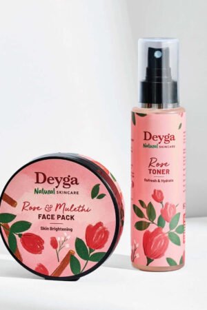 Healthy Glow Combo
