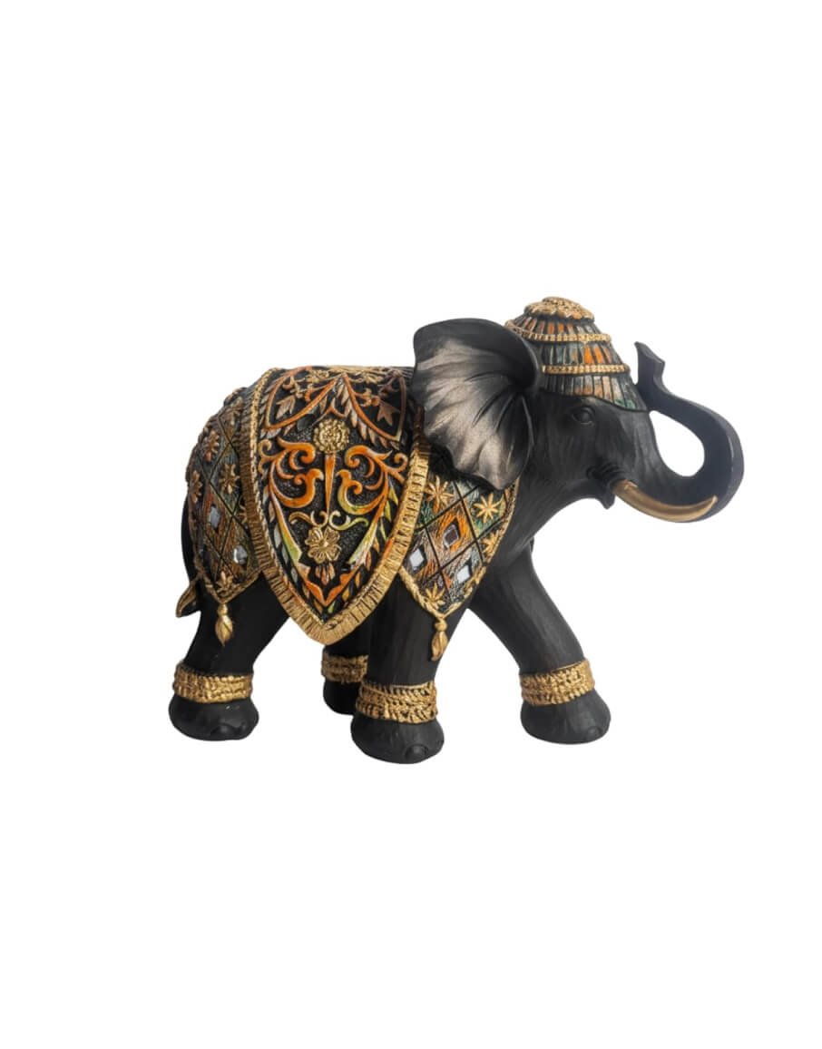 elephant-statue-showpiece