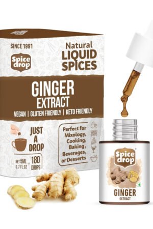 Ginger (Adarak) Extract