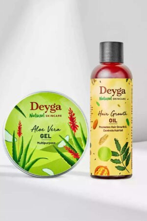 Hair Nourishment Combo