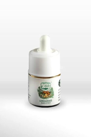 Lemongrass Ginger Natural Extract