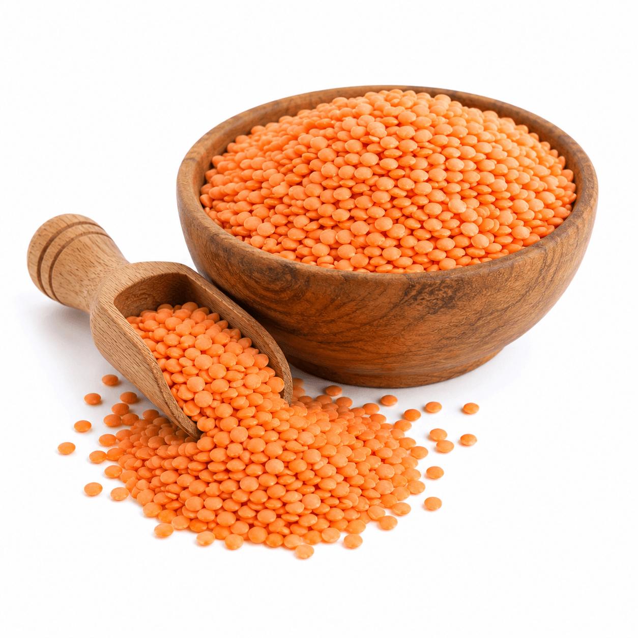 Red Lentils