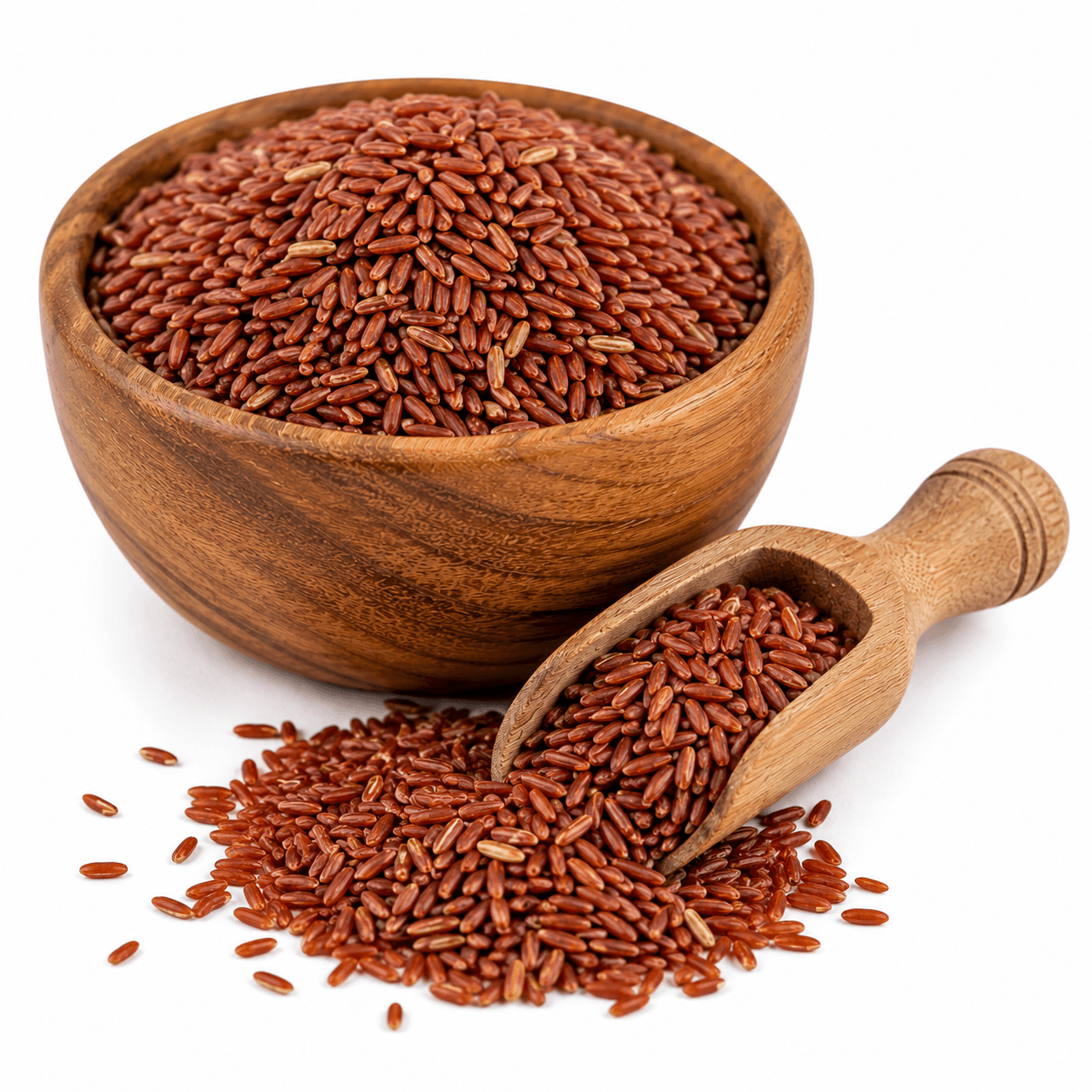 Red Rice