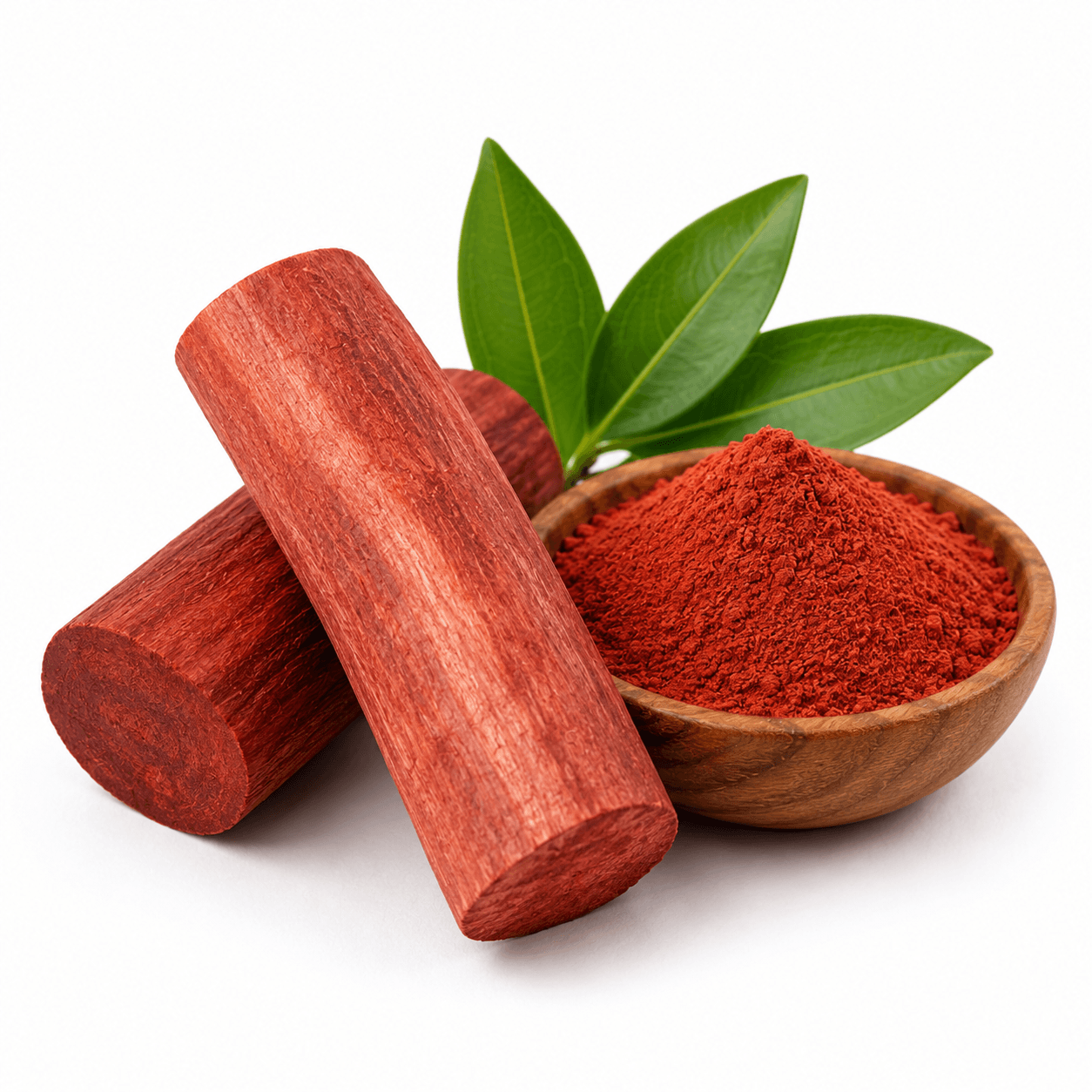 Red Sandal Wood