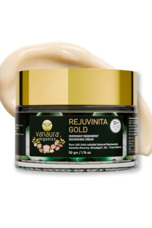 Rejuvinita Gold 32+