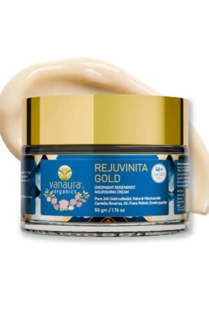 Rejuvinita Gold 46+