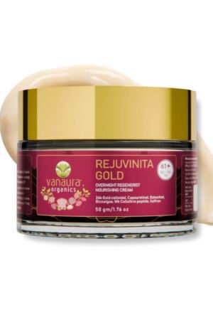 Rejuvinita Gold 61+
