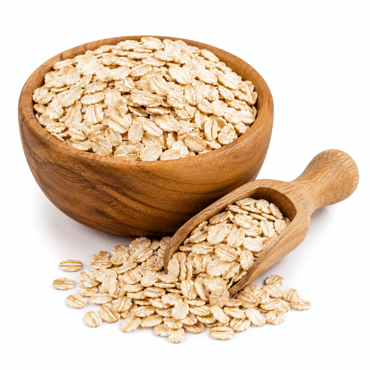 Rolled Oats