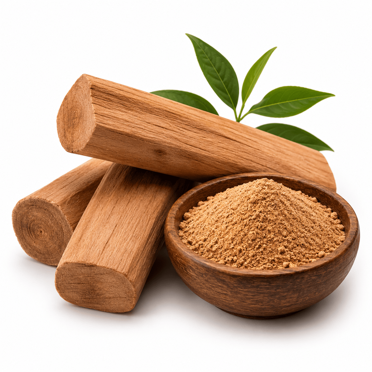Sandal Wood