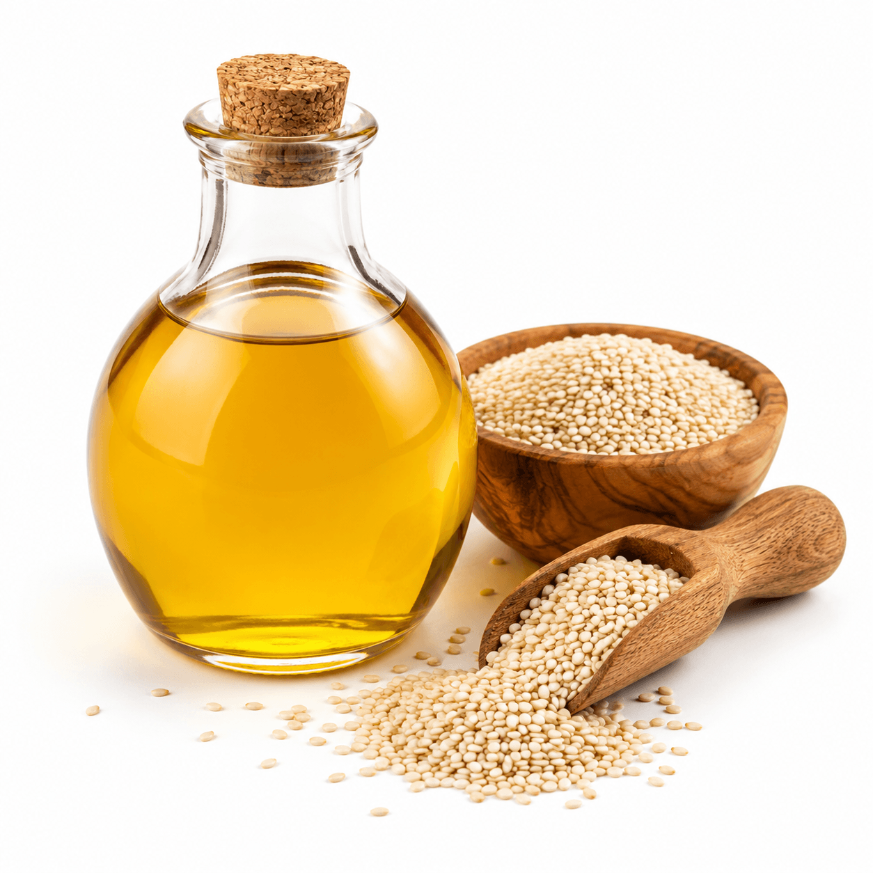 Sesame Oil