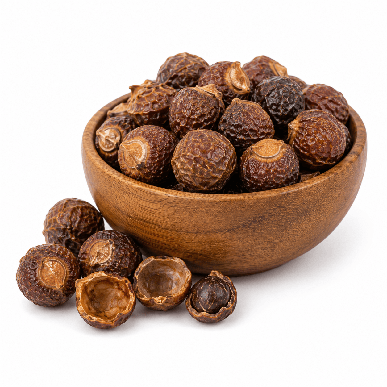 Soap Nuts (Reetha)
