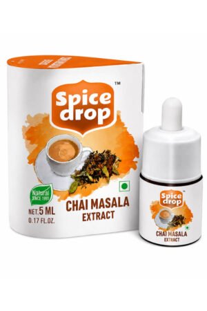 Tea (Chai) Masala Extract