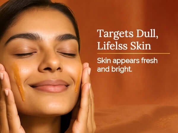 Kumkumadi Face Oil product information