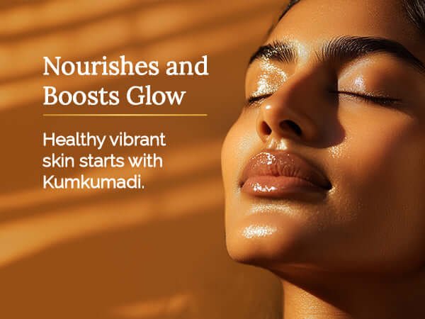 Kumkumadi Face Oil product information