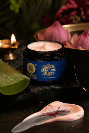 Kumkumadi Brightening Day Cream